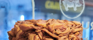 chicharron de la ramos